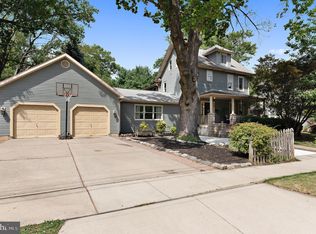 1103 W High St, Haddon Heights, NJ 08035