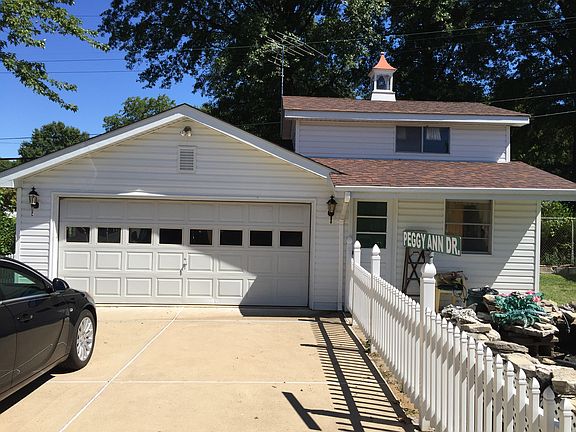 2 Car/ Workshop & Apartment