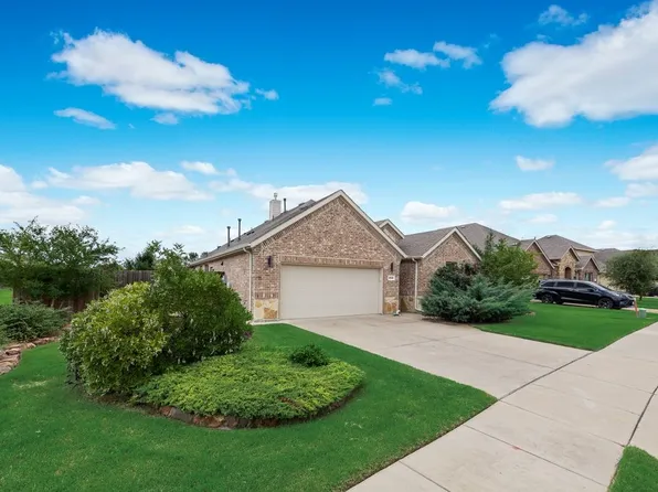 3318 Rosewood Ln, Sachse, TX 75048