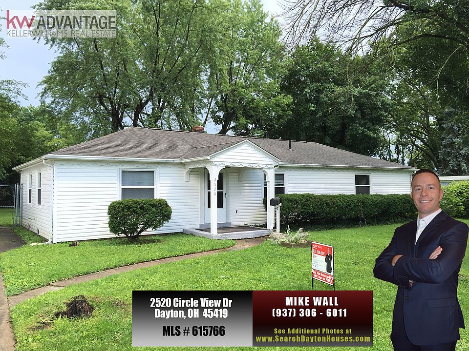 1st image of 2529 Circle View Dr