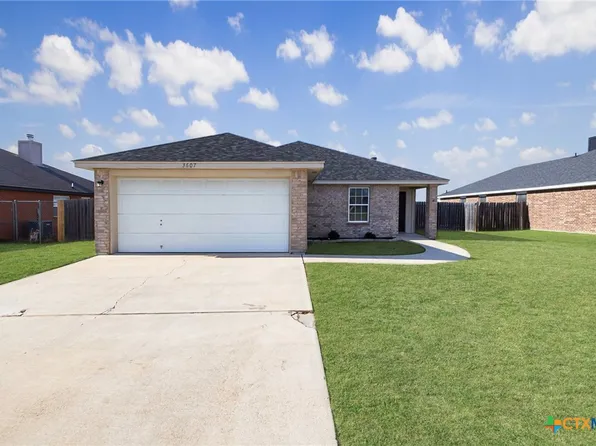3607 John Haedge Dr, Killeen, TX 76549