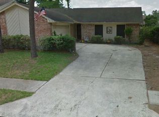 23106 Calico Corners Ln, Spring, TX 77373