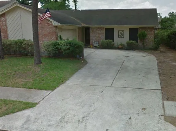 23106 Calico Corners Ln, Spring, TX 77373