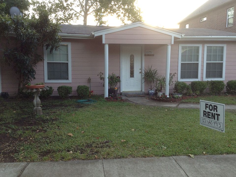 Beautiful single home