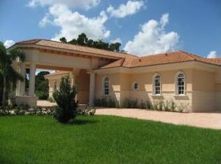 2141 SW 112th Ave, Davie, FL 33325