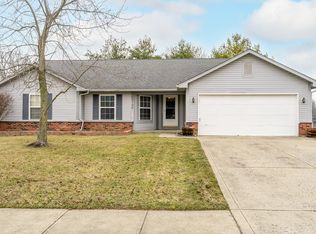 20706 Summitt Rd, Noblesville, IN 46062