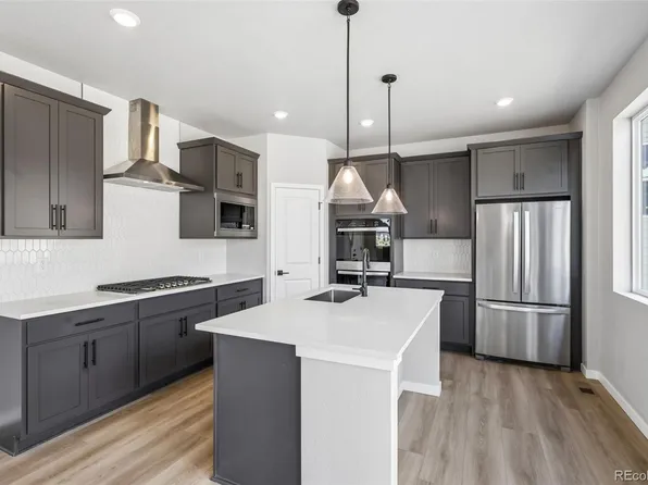 13381 Finnhorse Street, Parker, CO 80134