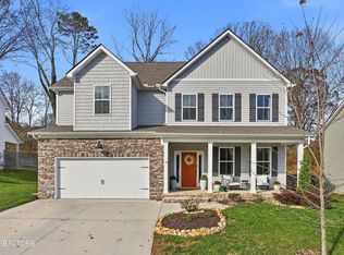 7254 Willow Park Ln, Knoxville, TN 37931