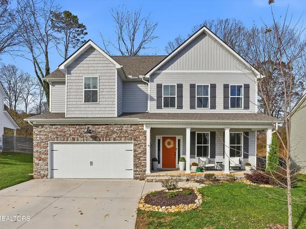 7254 Willow Park Ln, Knoxville, TN 37931