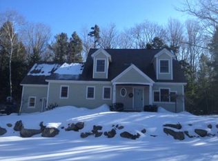 6 Kingfisher Dr, Brunswick, ME 04011