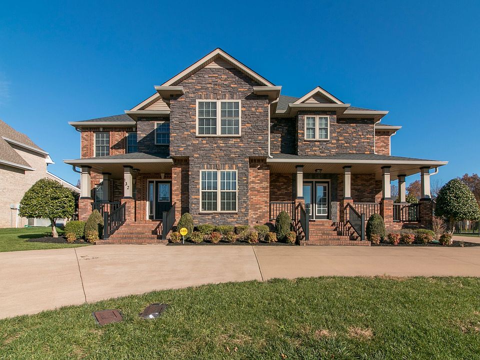 1st image of 132 Roanoke Station Cir