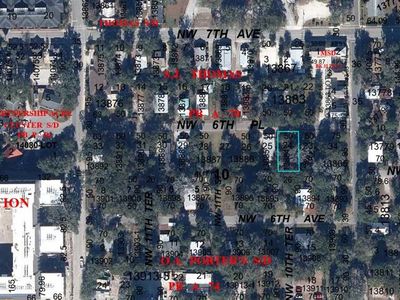1015 NW 6th Pl LOT 24, Gainesville, FL, 32601