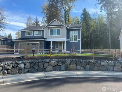 18417 86th Drive NE, Arlington, WA, 98223