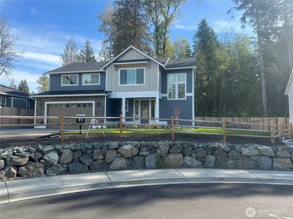 18417 86th Drive NE, Arlington, WA 98223