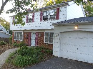 3859 Irongate Ln, Bowie, MD 20715