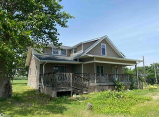 2731 Franklin Ave, Mount Pleasant, IA 52641