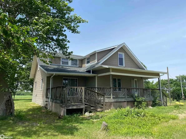 2731 Franklin Ave, Mount Pleasant, IA 52641