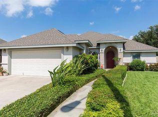 2507 Melody Ct, Mission, TX 78574