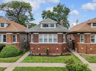 8722 S Justine St, Chicago, IL 60620