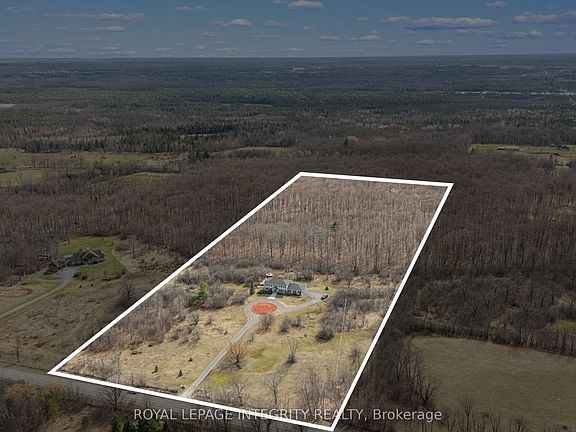 3rd image of 2025 Sixth Line Rd N