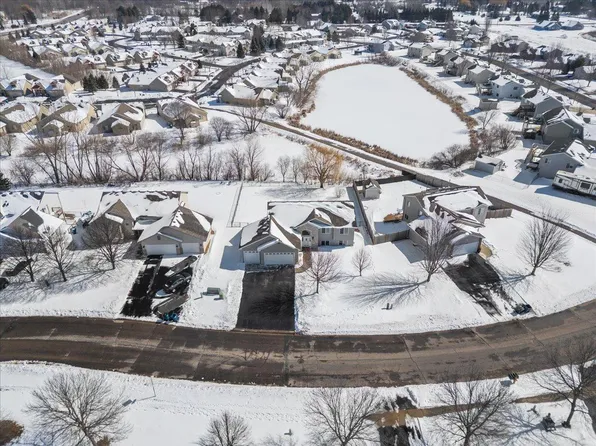 17987 Johnson St NW, Elk River, MN 55330