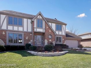 8755 Butterfield Ln, Orland Park, IL