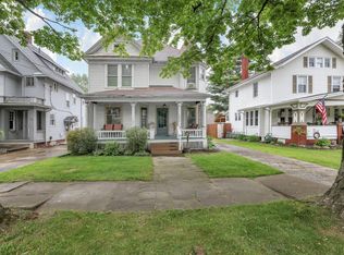 132 Orange St, Galion, OH