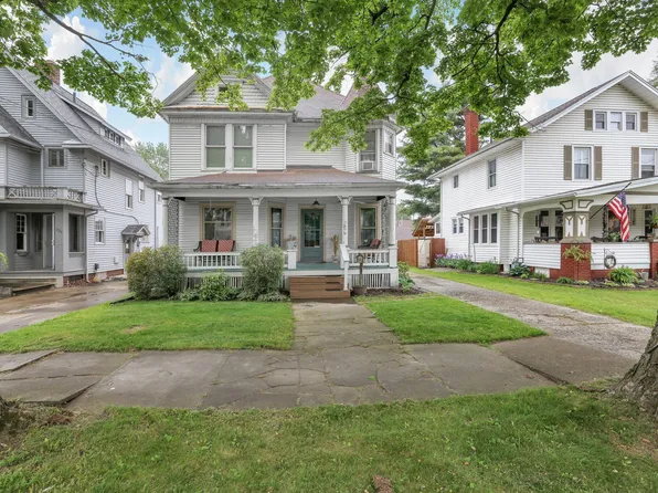 132 Orange St, Galion, OH 44833