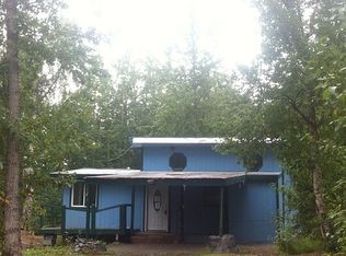 2850 S Old Matanuska Rd, Wasilla, AK 99654