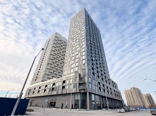 474 Caldari Rd #706, Vaughan, ON L4K 4G3