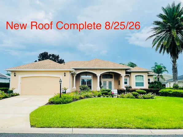 1804 Sunset Ridge Dr, The Villages, FL 32162