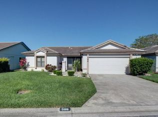586 Pine Forest Ct, Melbourne, FL 32940