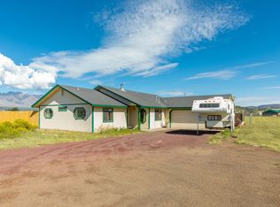 9165 E Sunbeam Dr, Flagstaff, AZ 86004