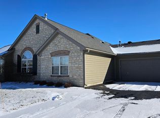 7336 Falls View Cir, Delaware, OH 43015