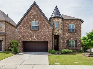 736 Eastlake Dr, Coppell, TX 75019