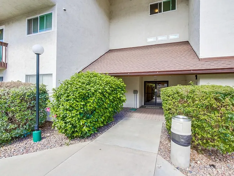 6111 Rancho Mission Rd #108 — Photo 9
