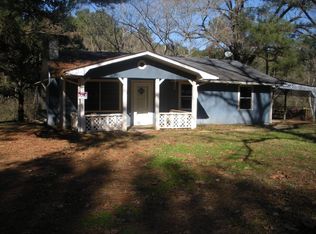 519 Friendship Rd, Robeline, LA 71469