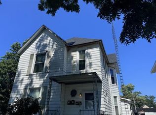 1520 Richmond Ave #3, Mattoon, IL 61938