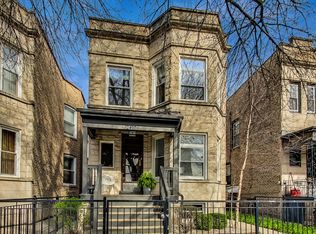 2417 N Spaulding Ave, Chicago, IL 60647
