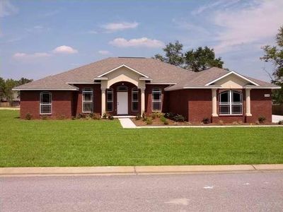 1548 Kais St, Baker, FL, 32531