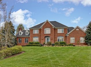 7520 Andover Way, Hudson, OH 44236