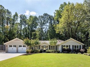 190 Pebble Trl, Alpharetta, GA 30009