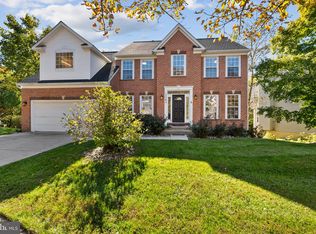 12504 Blue Ponds Ter, Beltsville, MD 20705
