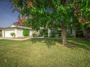 1655 Finchwood Ave, Clovis, CA