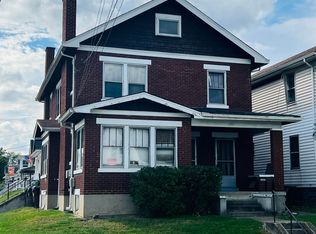 3111 Decoursey Ave, Covington, KY 41015