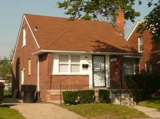 8083 Sussex St, Detroit, MI 48228