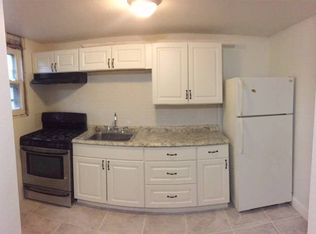 170 Chestnut St #170A, Bridgeport, CT 06604