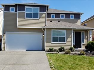 15505 81st Avenue Ct E, Puyallup, WA 98375