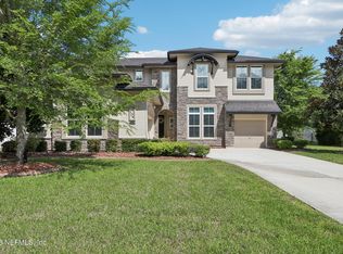1233 ORCHARD ORIOLE Place, Middleburg, FL 32068