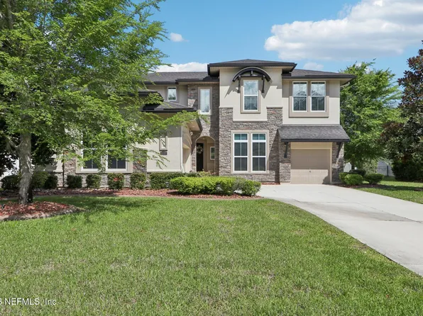 1233 ORCHARD ORIOLE Place, Middleburg, FL 32068